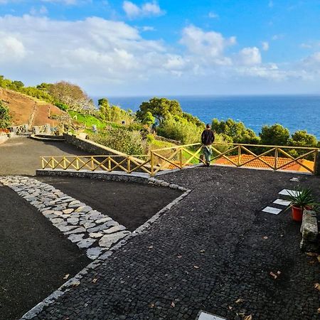 Quinta Do Caminho Da Igreja Ter-Casas De Campo Velas Dış mekan fotoğraf