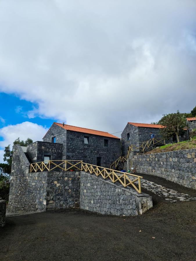 Quinta Do Caminho Da Igreja Ter-Casas De Campo Velas Dış mekan fotoğraf