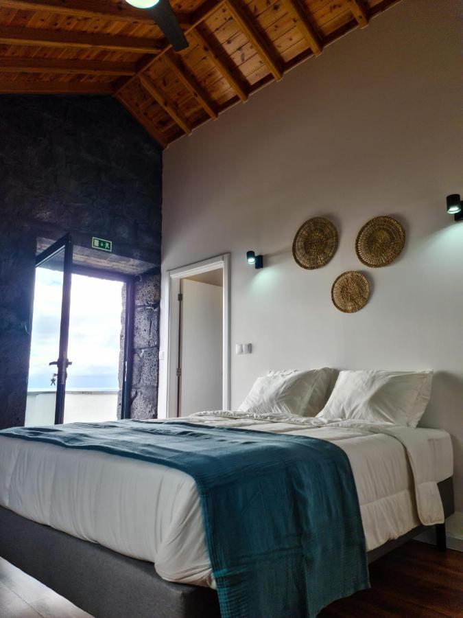 Quinta Do Caminho Da Igreja Ter-Casas De Campo Velas Dış mekan fotoğraf