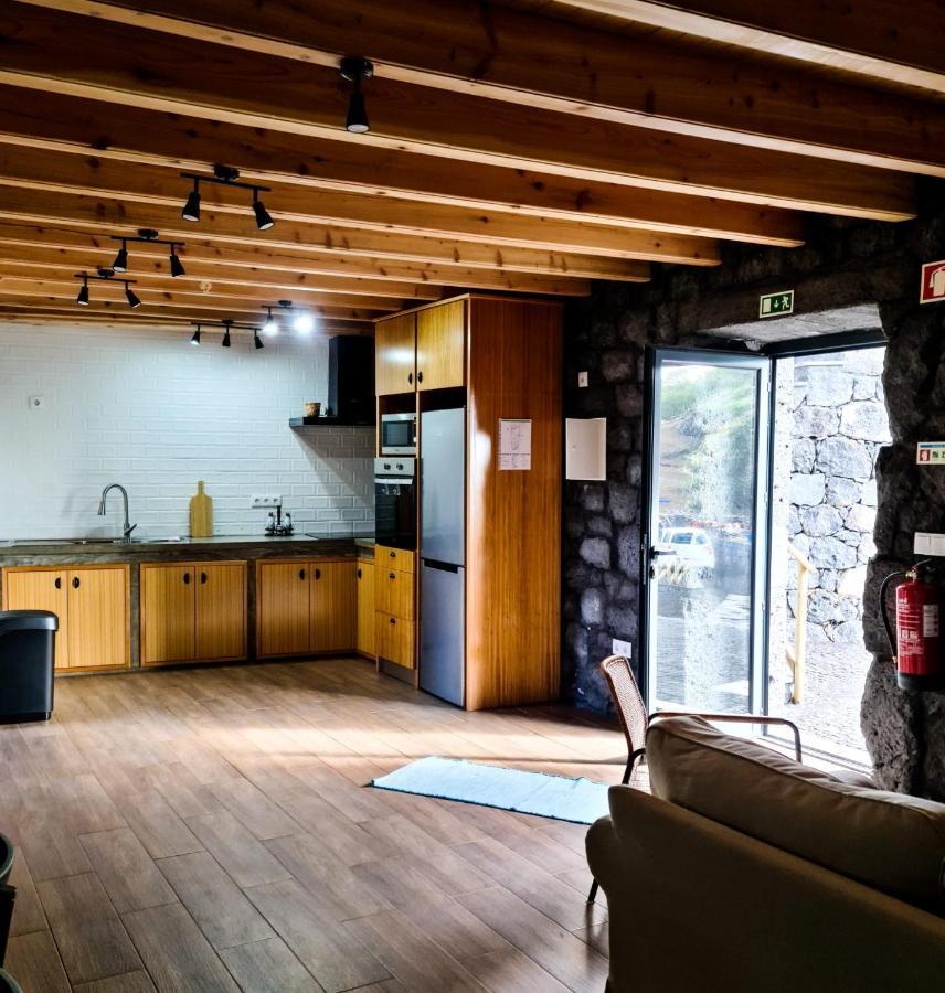 Quinta Do Caminho Da Igreja Ter-Casas De Campo Velas Dış mekan fotoğraf